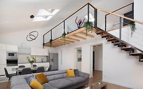 Metily Apartment