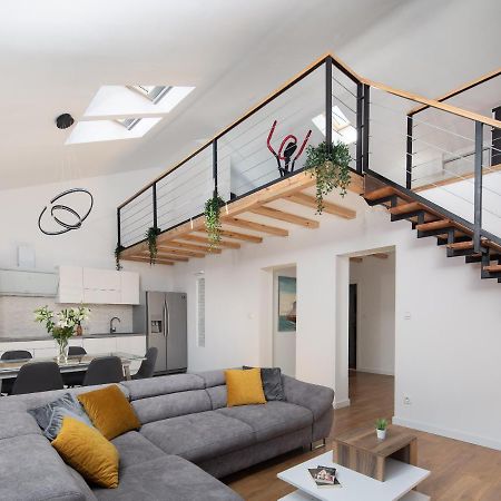 Metily Apartment Split Exterior photo