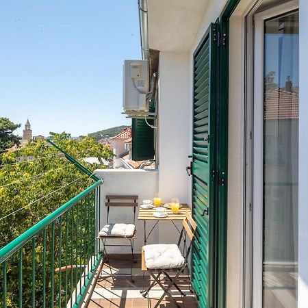 Metily Apartment Split Exterior photo