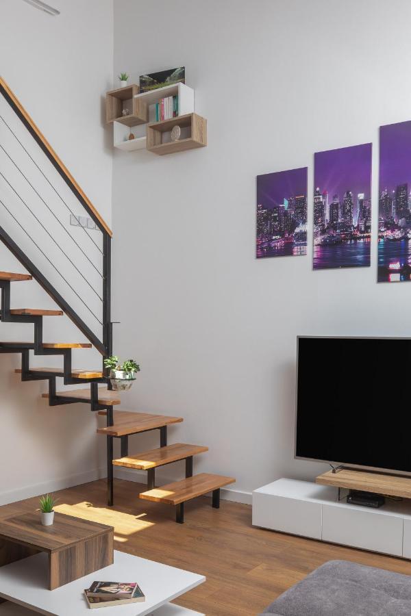 Metily Apartment Split Exterior photo