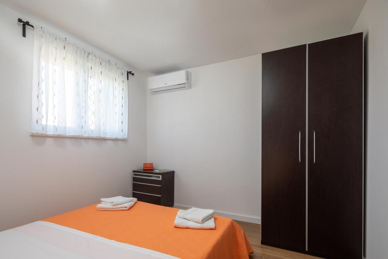 Metily Apartment Split Exterior photo